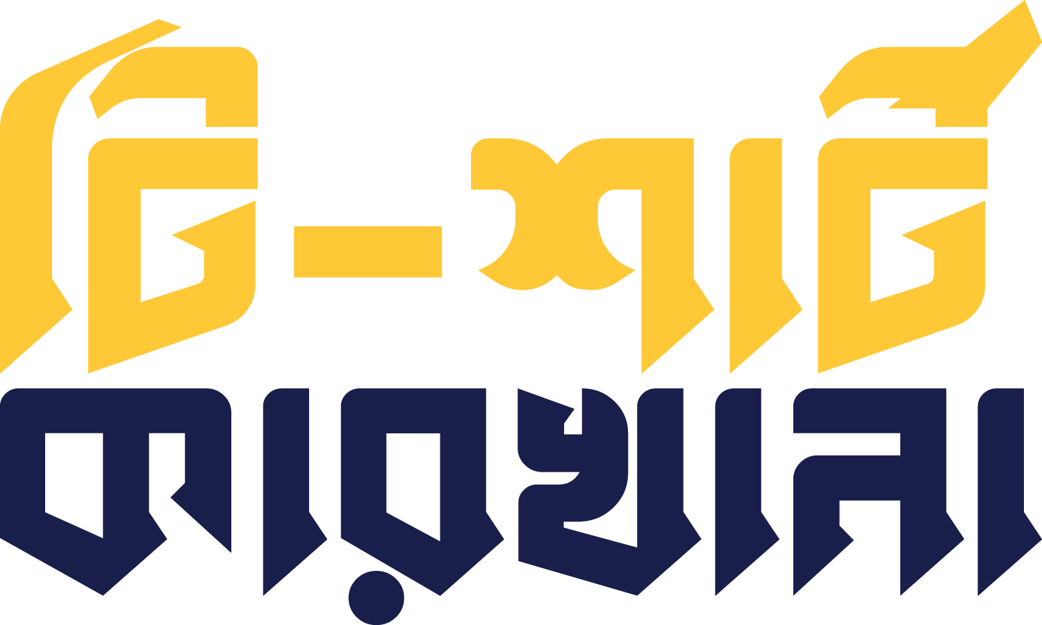 T-shirt Karkhana Logo